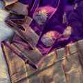 Dola Satin Silk Sarees