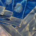 Dola Satin Silk Sarees