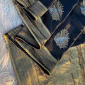 Dola Satin Silk Sarees