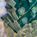 Dola Satin Silk Sarees