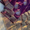 Dola Satin Silk Sarees