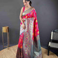 Patola Soft Silk Sarees