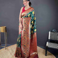 Patola Soft Silk Sarees