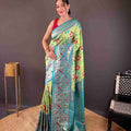 Patola Soft Silk Sarees