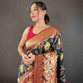 Patola Soft Silk Sarees