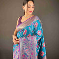 Patola Soft Silk Sarees