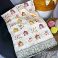Tussar Silk Cutwork Sarees