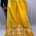 Tissue Paithani Semi Silk Sarees
