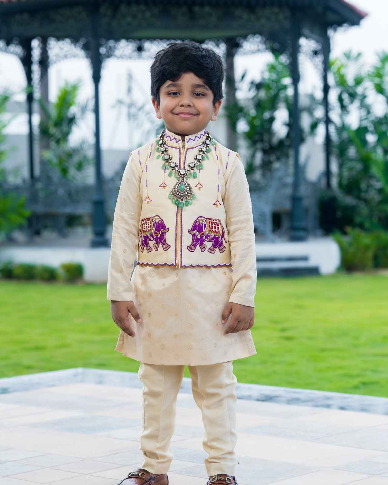 Kid's Kurta Sets