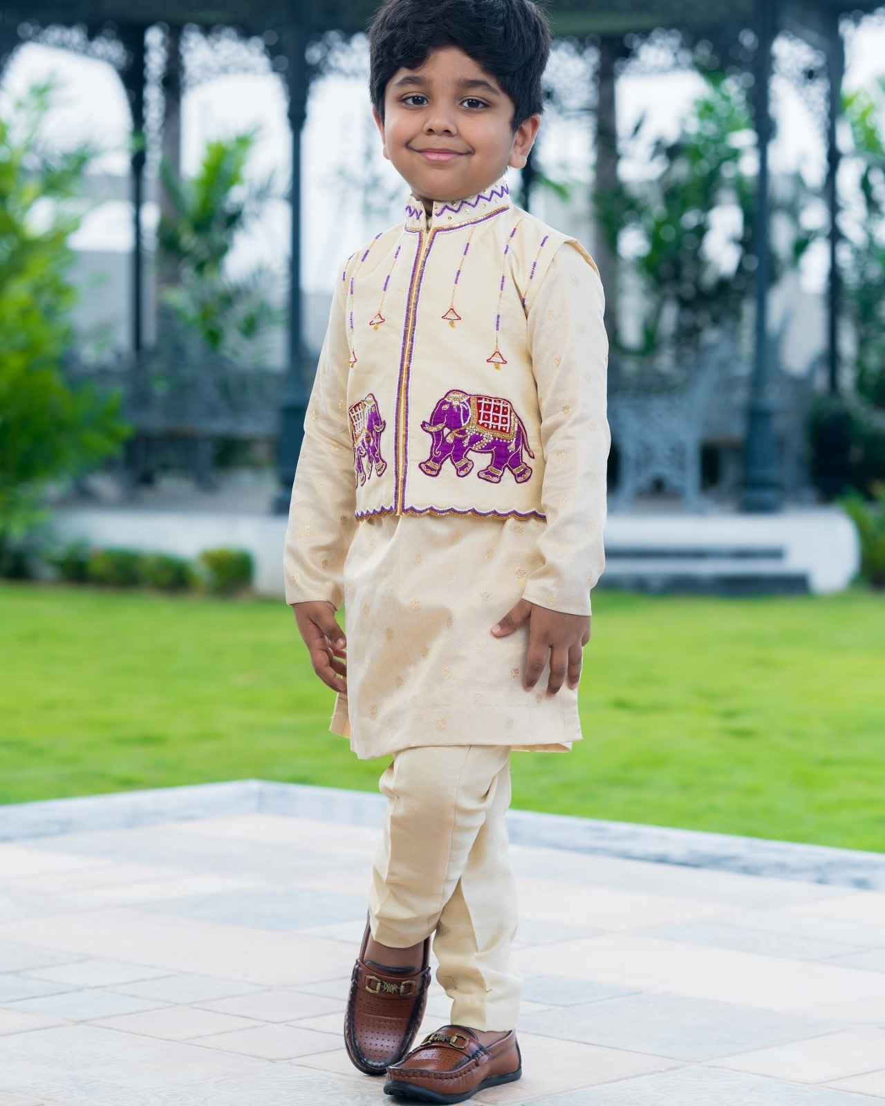 Kid's Kurta Sets