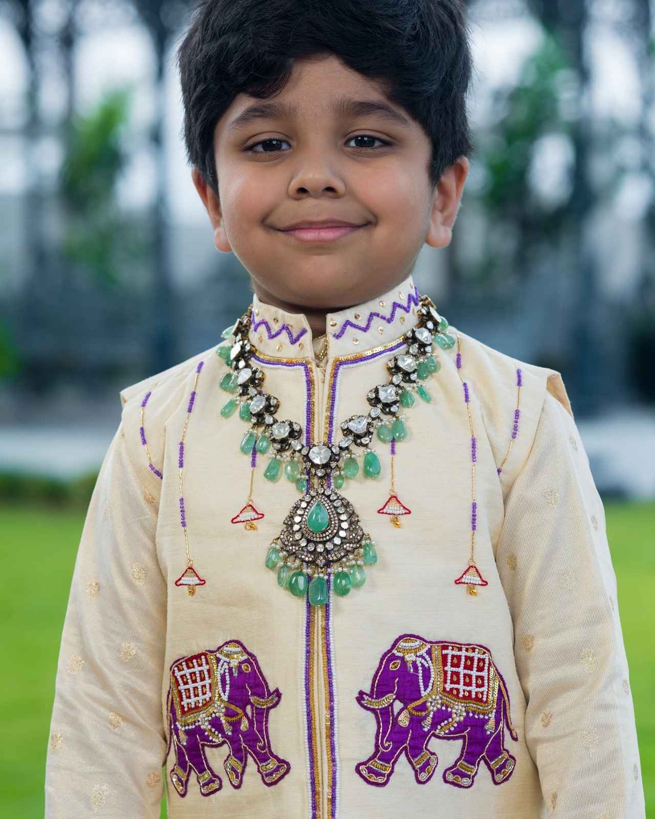 Kid's Kurta Sets