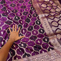 Banarasi Mashur Silk Saree