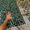 Banarasi Mashur Silk Saree