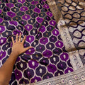 Banarasi Mashur Silk Saree