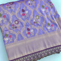 Pure Soft Silk Saree