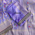 Pure Soft Silk Saree