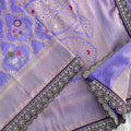 Pure Soft Silk Saree