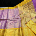 Soft Semi Silk Kanjivaram Sarees