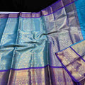 Soft Semi Silk Kanjivaram Sarees