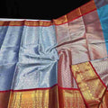 Soft Semi Silk Kanjivaram Sarees