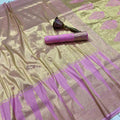 Heavy Silk Zari Sarees
