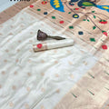 Triple Muniya Paithani Silk Sarees