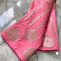 Banarasi Warm Soft Silk Sarees