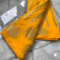 Banarasi Warm Soft Silk Sarees