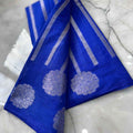 Banarasi Warm Soft Silk Sarees