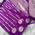 Banarasi Warm Soft Silk Sarees