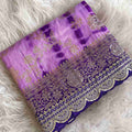 Banarasi Dola Silk Sarees