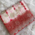 Banarasi Dola Silk Sarees