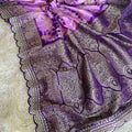 Banarasi Dola Silk Sarees