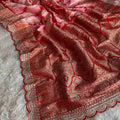 Banarasi Dola Silk Sarees