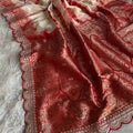 Banarasi Dola Silk Sarees