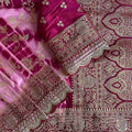 Banarasi Dola Silk Sarees