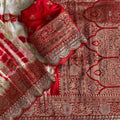 Banarasi Dola Silk Sarees
