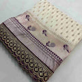 Banarasi Paithani Saree