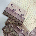 Banarasi Paithani Saree