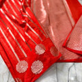 Banarasi Warm Soft Silk Sarees