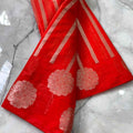Banarasi Warm Soft Silk Sarees