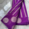 Banarasi Warm Soft Silk Sarees