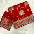 Dola Silk Sarees