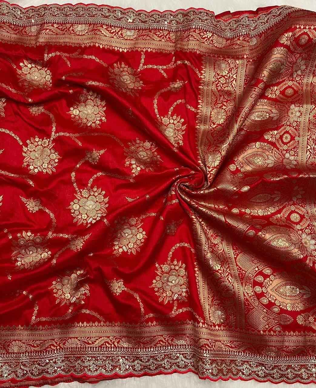Dola Silk Sarees