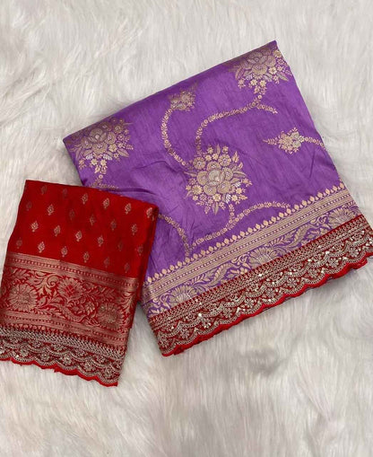 Dola Silk Sarees