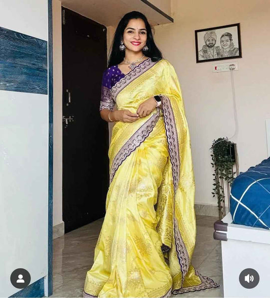 Dola Silk Sarees
