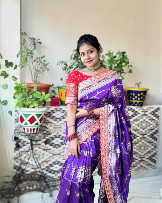 Dola Silk Sarees