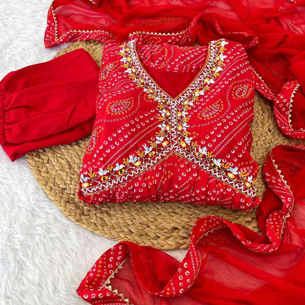 Soft Chinnon Silk Dress