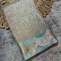 Banarasi Soft Tissue Silk Sarees