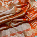 Banarasi Soft Tissue Silk Sarees